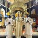 Ordinations to the Diaconate