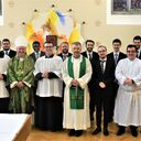 Institution to the Ministry of Acolyte 2023 and Retreat before the beginning of the Second Semester 2022-23