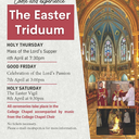 The Easter Triduum