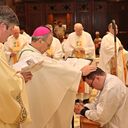 Ordination to the Diaconate - Diocese of Kilmore