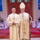 Ordinations to the Diaconate January 2024