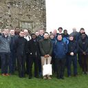 Seminary Pilgrimage to Clonmacnoise